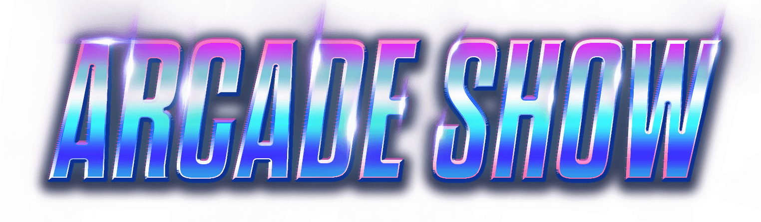 The Arcade Show